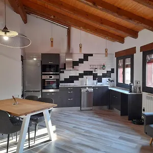Pati De Cal Espardenyer Apartamento