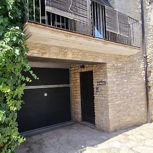 Casa Gran Monsonis Apartamento